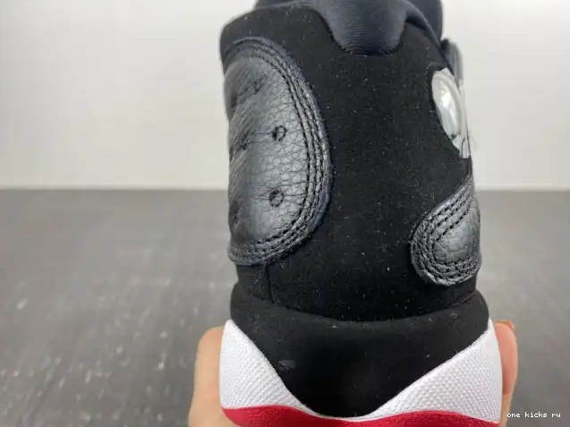 Chep Onekick JORDAN AIR 13 PLAYOFFS 414571-062 0503